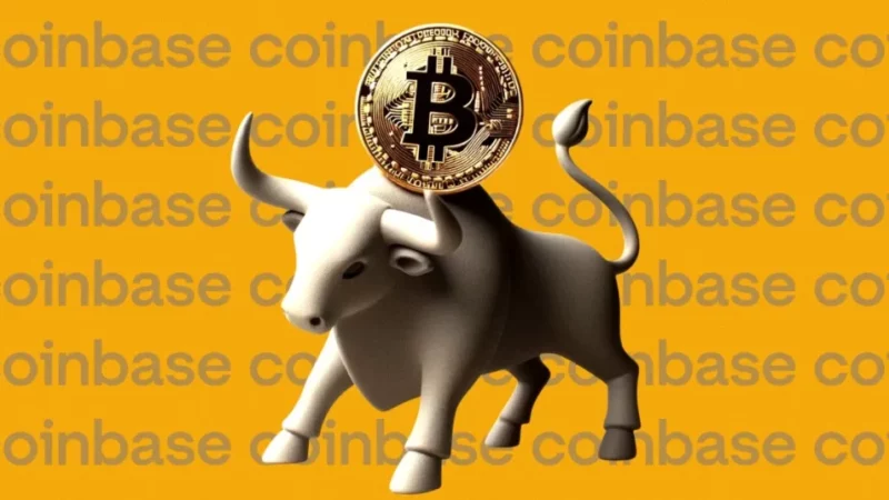 Coinbase Witnesses Significant Surge Hitting the 18-Month High: Possible Reason Weighs In