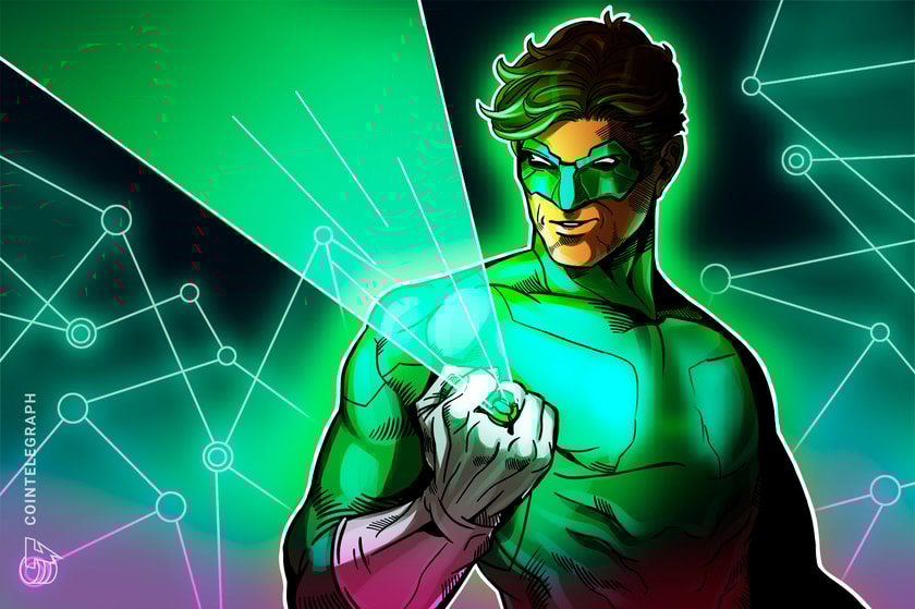 Cosmos Hub greenlights ATOM inflation cut for security boost