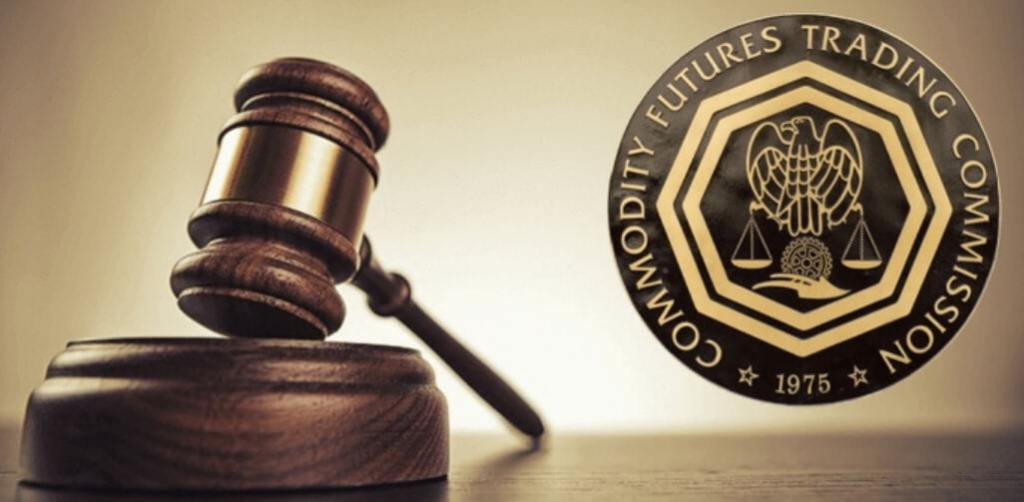 Crypto Crackdown: CFTC’s Strong Stance on Crypto Exchanges