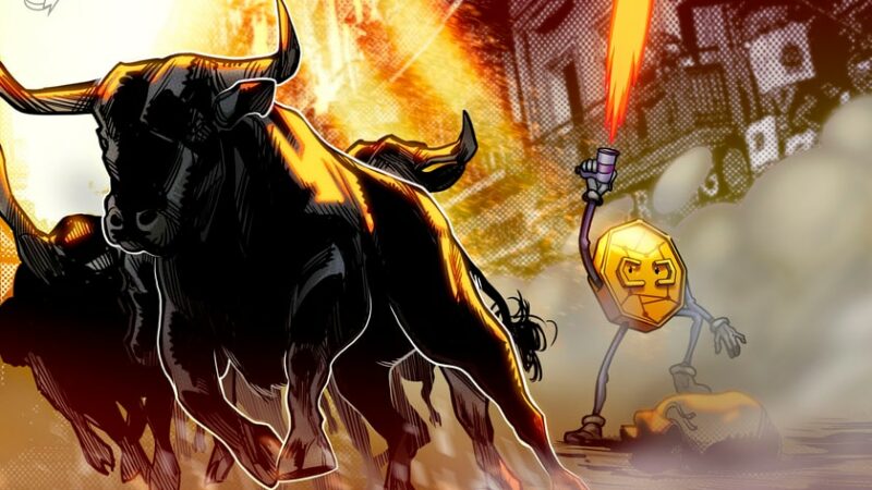 Crypto documentary ‘Bull Run’ takes on Bitcoin, tokenization and trading addiction