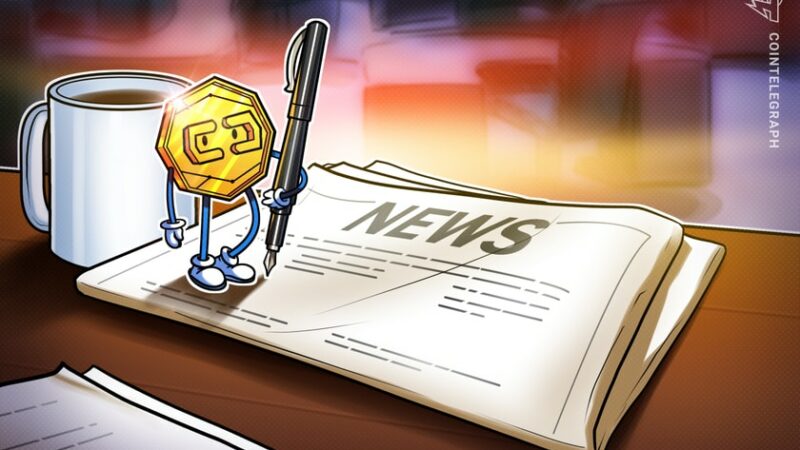 Crypto exchange Bullish buys 100% stake in crypto media site CoinDesk: Report