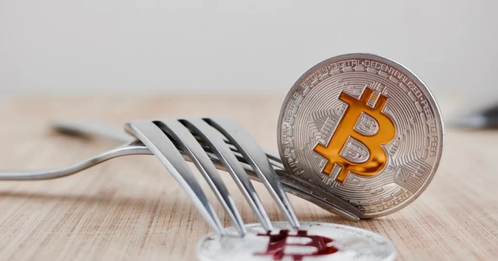 Crypto Exchange Insiders Betting on This 100x BTC Fork During The Biggest ICO-End Event in 2023