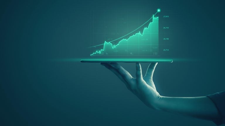 Crypto Gainers and Losers: This Week’s Market Snapshot