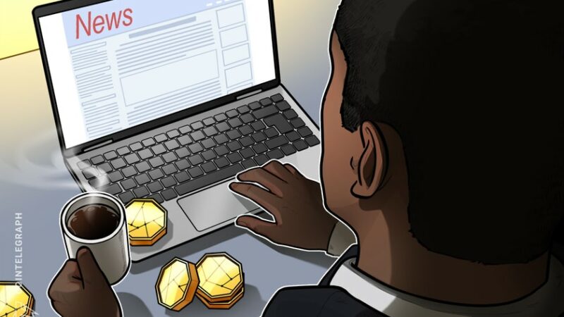 Crypto news site The Block shakes off SBF ties with Foresight Ventures deal