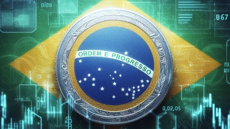 CVM Chief: Brazilian CBDC Drex to ‘Kill’ Many Cryptocurrencies
