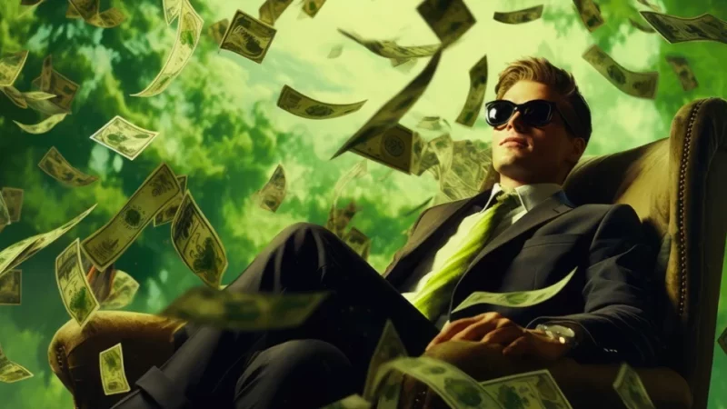 December’s Top 3 Cryptos Ripe For 30x Gain