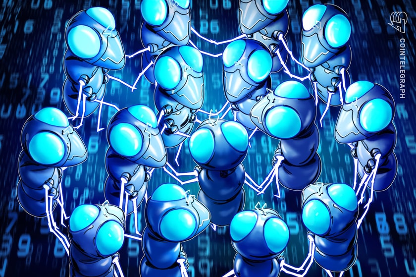 Decentralization and sovereignty: Debunking our approach to digital sovereignty