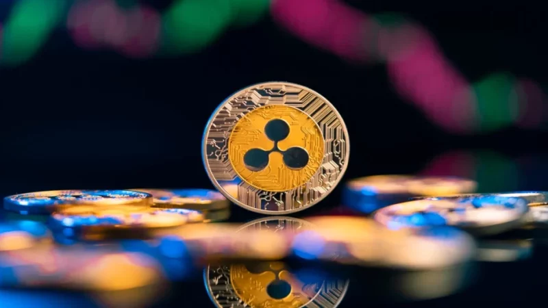 Did JPMorgan Acquire 7.5 Million XRP? Decoding the Truth