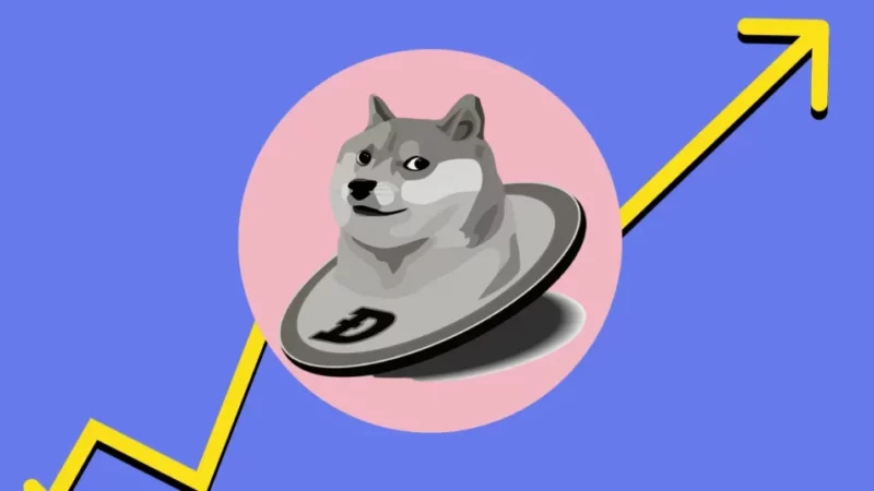 Dogecoin (DOGE) Price is Surging: Should You Be Cautious for Now?