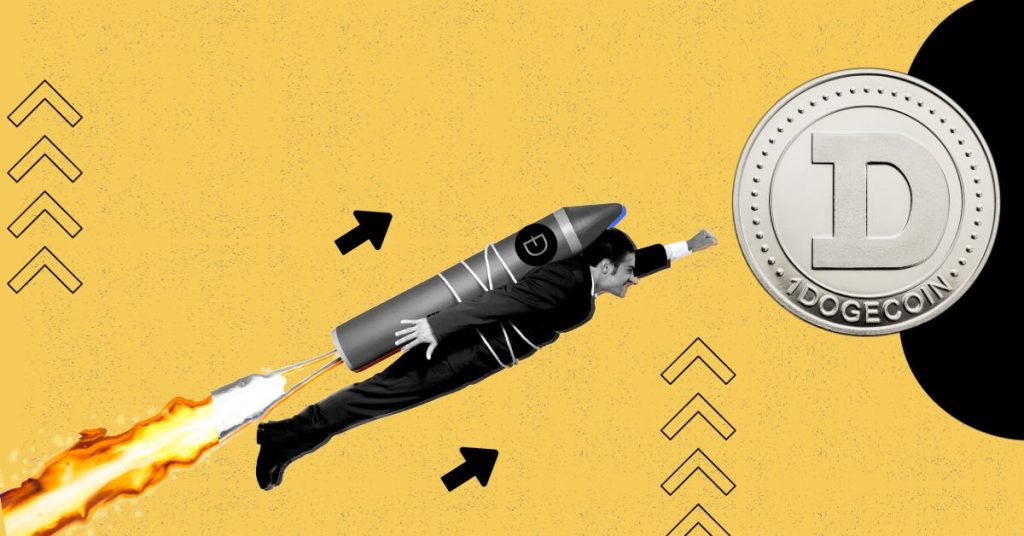 Dogecoin Prepares For A Boost As Active Addresses Surpass 100K: Will DOGE Price Gain Old Momentum?