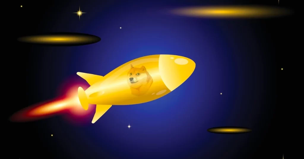 Dogecoin to Moon in 2024? Analyst Predict DOGE Price Rally Soon