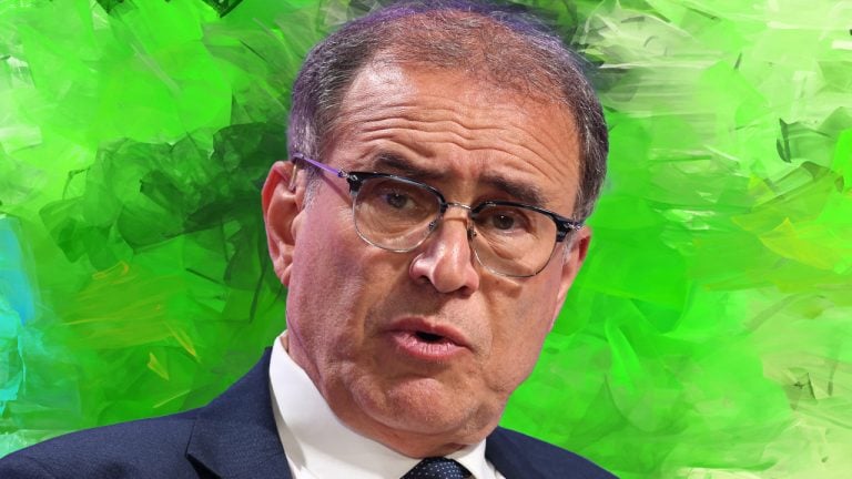 Dr. Doom Embraces What He Once Scorned: Nouriel Roubini’s Firm Rolls Out Crypto Amidst Criticism