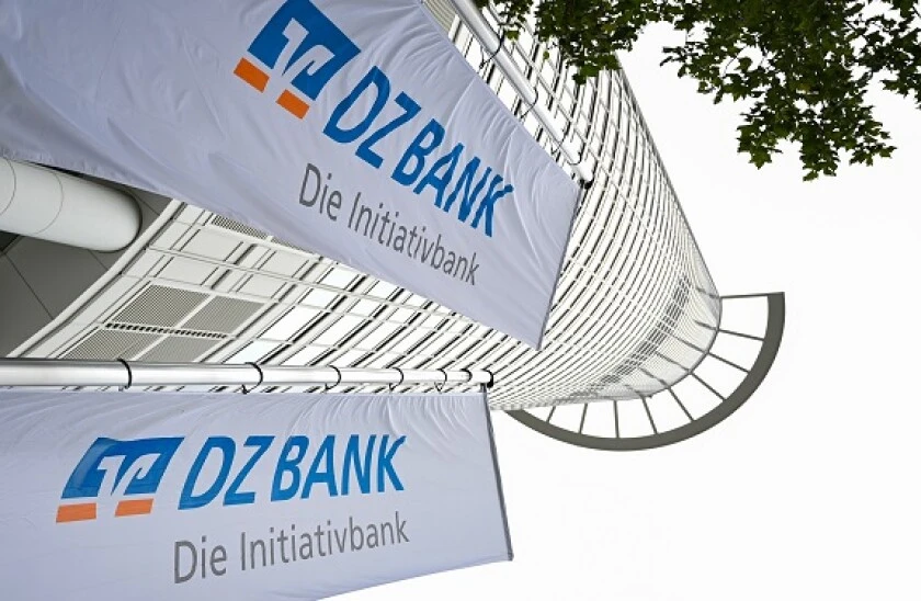 DZ Bank Launches a Blockchain-Based Digital Custody Platform for Institutional Customers