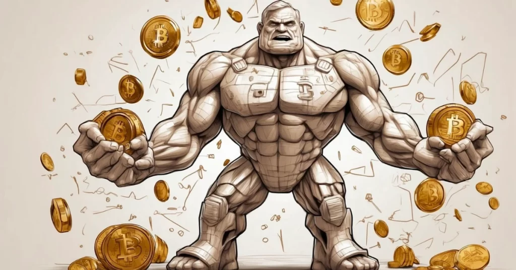 Emerging Powerhouse in Crypto: A Challenger to XRP with Impressive Growth Potential