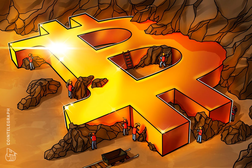 English school turned BTC miner in China expands capacity with 220 new units