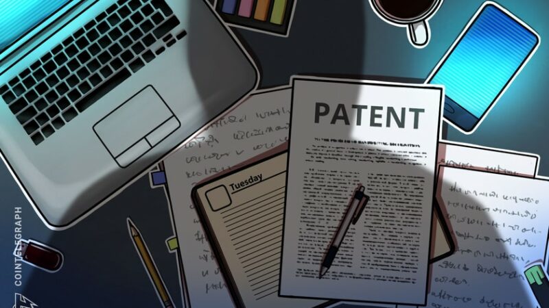 ENS developers urge Unstoppable Domains to drop patents or face lawsuit