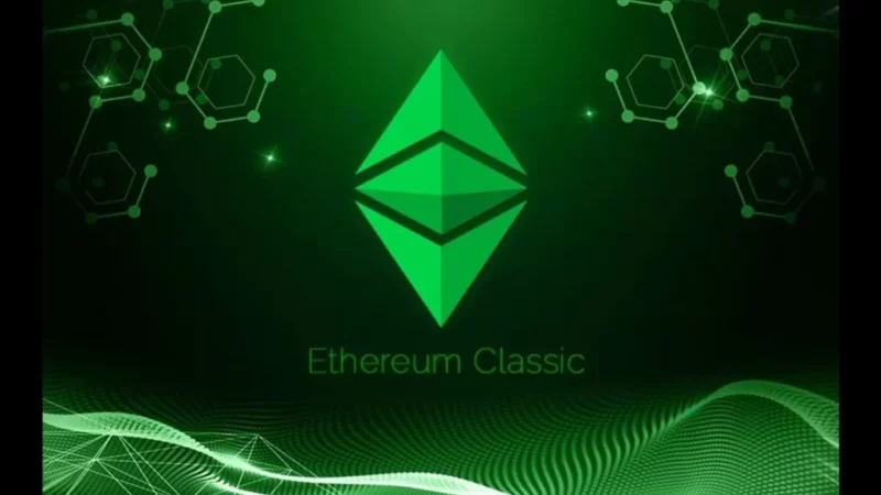 ETC Price Analysis: Buyers Rest Before A Breakout Run To $20!