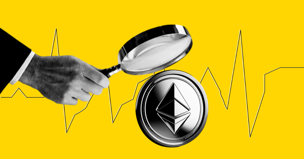 ETH Price Analysis: Hawkish Moves Resist ETH Jump To $2000!