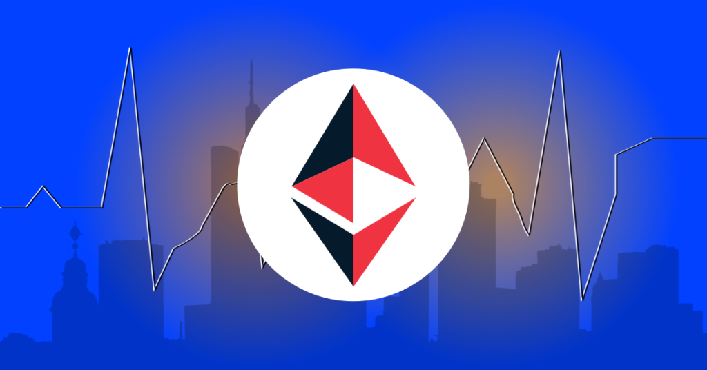 ETH Price Crosses $2,000 As Blackrock Teases An Ethereum ETF!