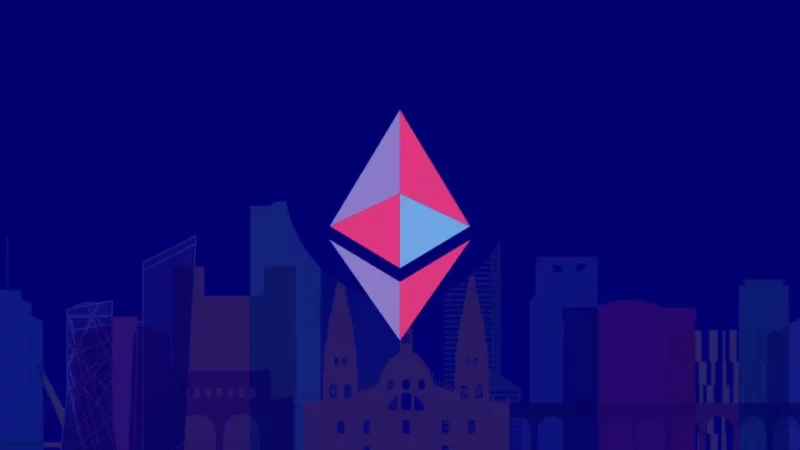 Ethereum and XRP Prices Slide But Analysts Remain Bullish on BTCETF Token Despite Market Downturn