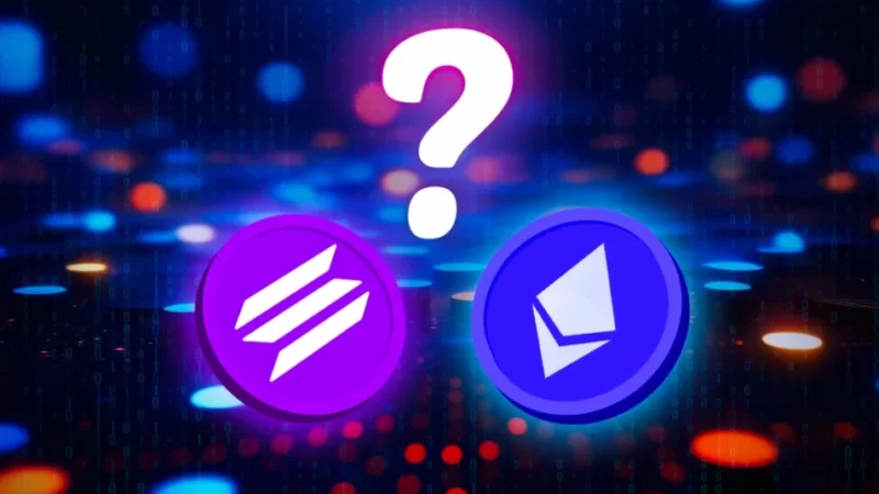 Ethereum (ETH) And Solana (SOL) Price Prediction: ScapesMania Is Impressing Investors