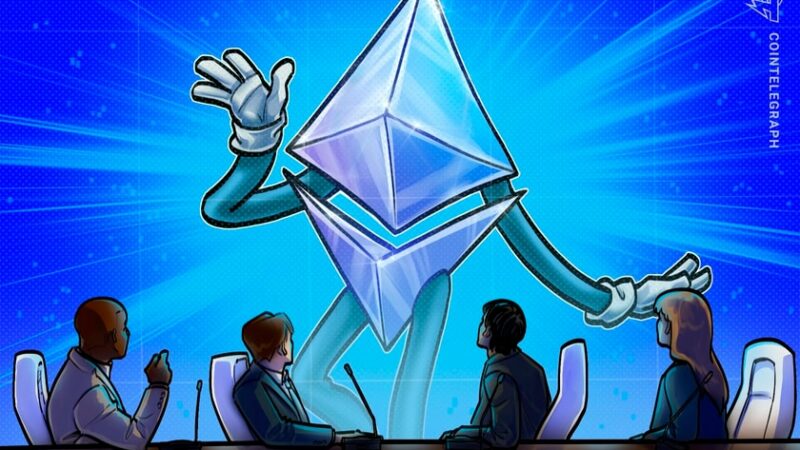 Ethereum futures premium hits 1-year high — Will ETH price follow?