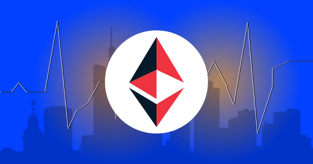 Ethereum Is Going For A Retest Of $2,100! Will ETH Price Succeed This Time?