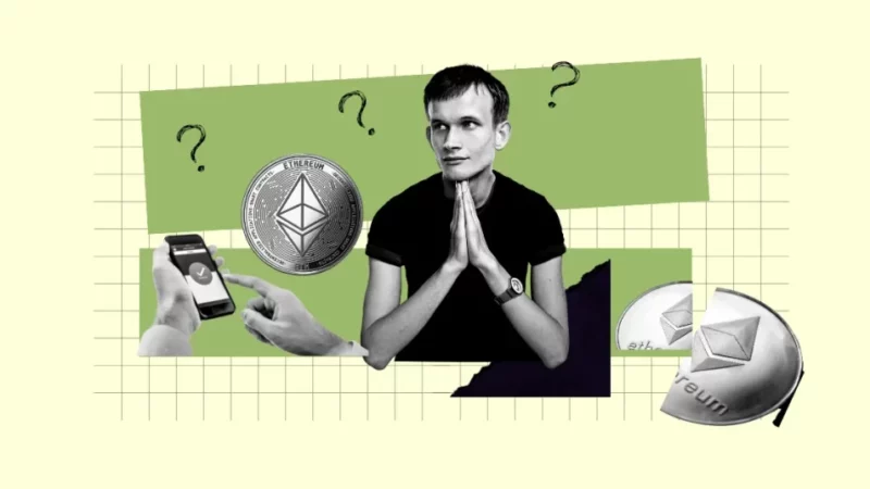 Ethereum’s Next Chapter: Buterin’s Roadmap to Enhance the Ecosystem