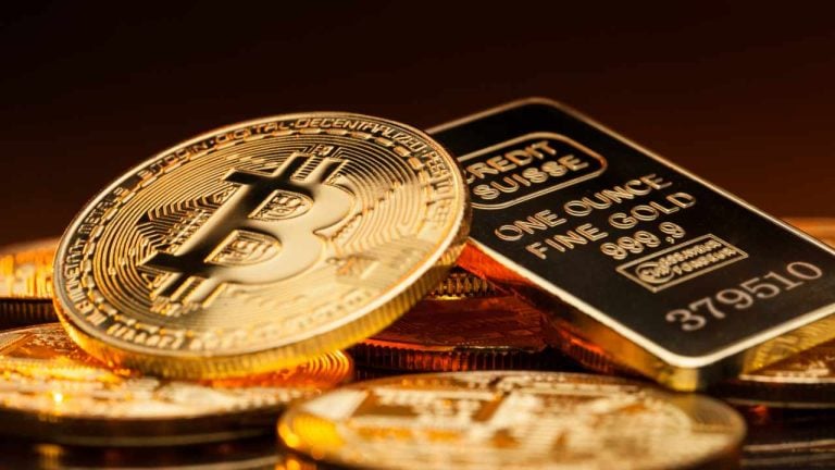 Financial Giant Fidelity’s Director Sees Bitcoin as ‘Exponential Gold’