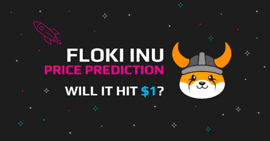 Floki Inu Price Prediction Optimistic While Rival Surges to 1000% ROI Delivery