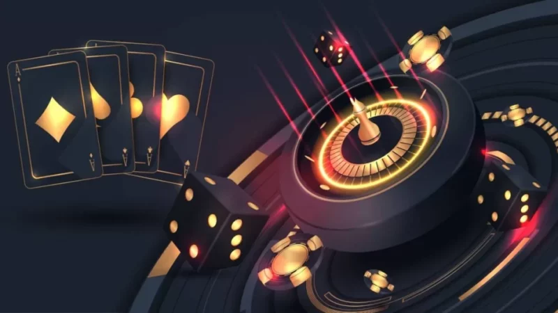 Free Online Casino Games & Slots: Stand a Chance to Win Real Money Prizes