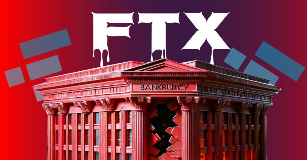 FTX Price Surges 60% Amid Rumors Of FTT Exchange Relaunch?