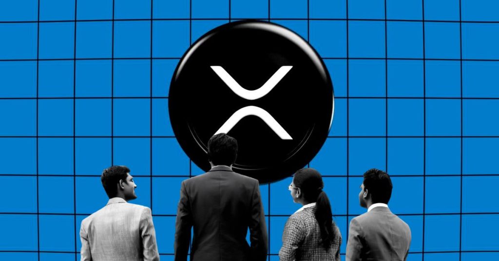 Futureverse CEO Addresses XRP Community Concerns: Are rXRP Tokens Truly Backed 1:1?
