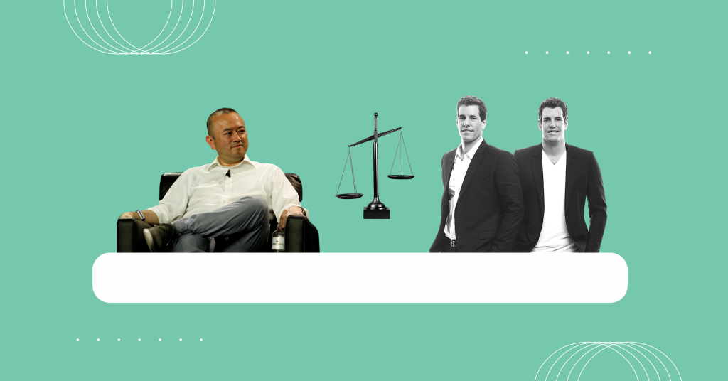 Genesis Files Lawsuit Against Gemini to Recover $689M in Preferential Transfers