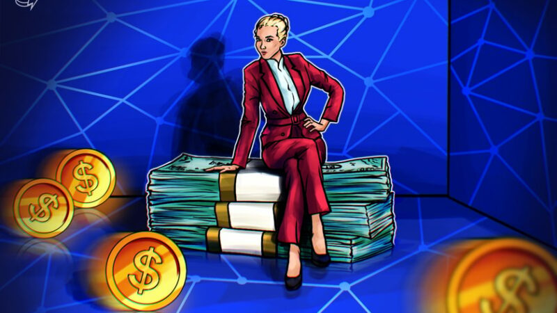 Goldman Sachs leads $95M funding round for blockchain payment firm Fnality — Report