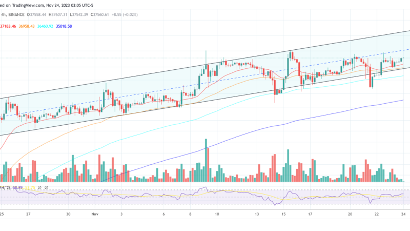 Grayscale’s Bitcoin ETF Conversion Could Lead To $2.7 Billion Exodus: JPMorgan