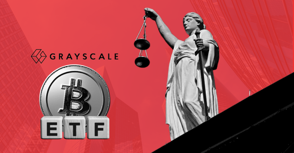 Grayscale’s GBTC Discount Nears 2-Year Low; Will SEC Eliminate First Mover Advantage and Approve All ETFs?