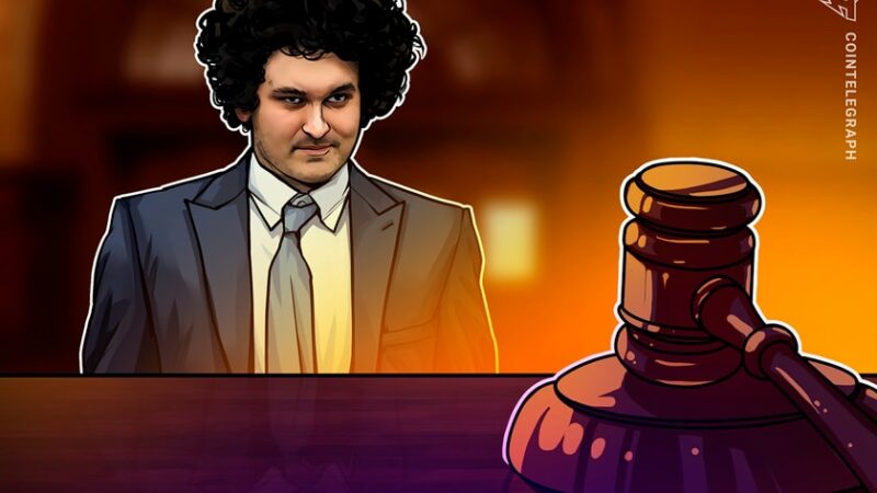 ‘He lied to get customers’ trust’: Prosecution makes closing argument against SBF