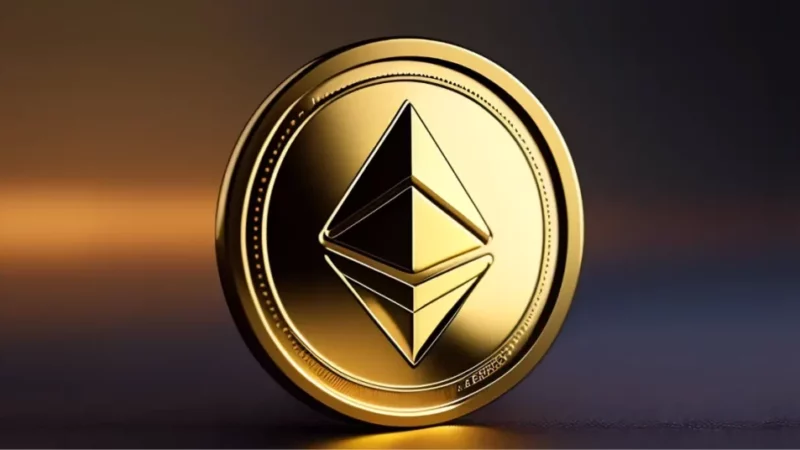 Here’s Why ETH Price Recovery Could Extend to $2200