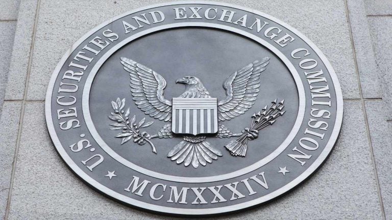 House Approves Amendment to Limit SEC’s Crypto Enforcement Authority