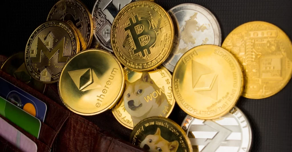 How to Fix Your Declining Crypto Portfolio With These 3 Coins