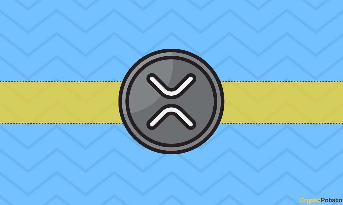 Important Ripple (XRP) Revalation: Some Banks Are Stacking