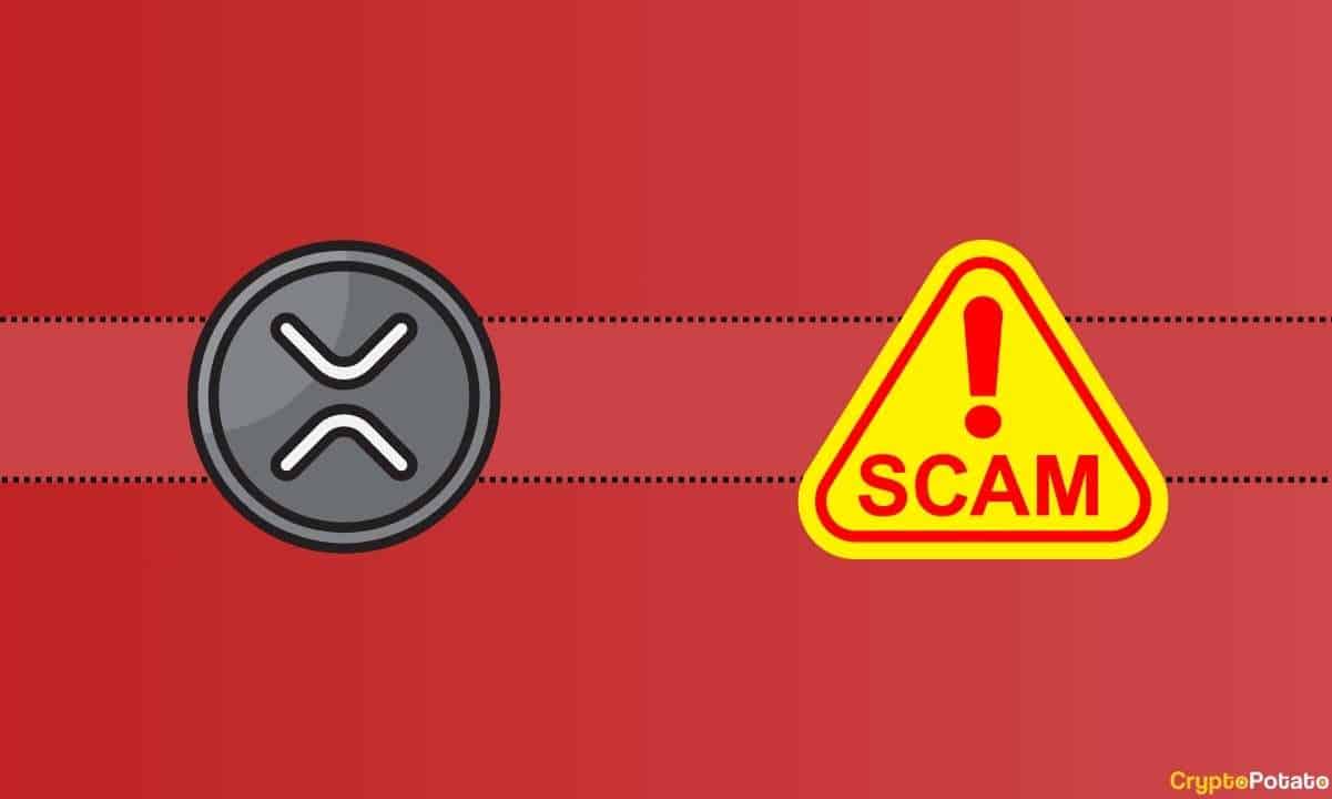 Important Ripple (XRP) Warning: Stay Away From This Dangerous Scam