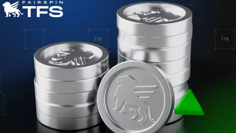 Income Made Easy: 3 Ways to Earn with TFS Token