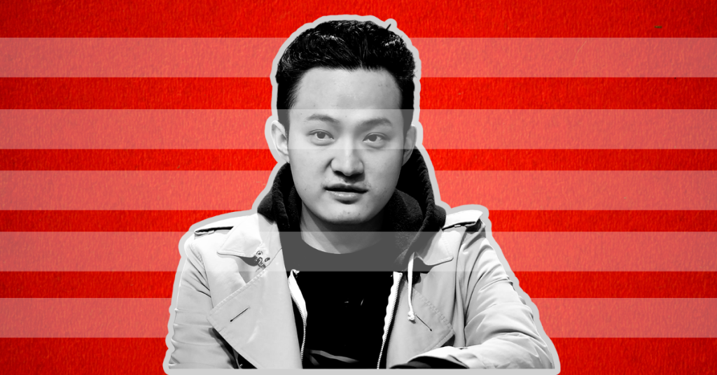 Industry Expert Calls Justin Sun a Criminal, Urges His Removal from Crypto