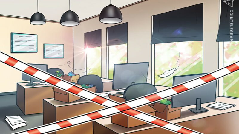 Inferno Drainer says it’s shutting down after helping steal $70M in crypto