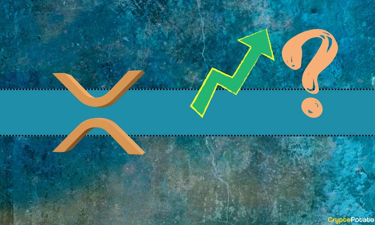 Is a Ripple (XRP) ‘Mega Pump’ on Its Way? This Analyst Thinks so