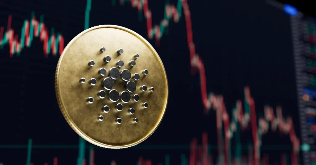 Is Cardano Ready for a Correction: Here are the Next Targets for the ADA Price!