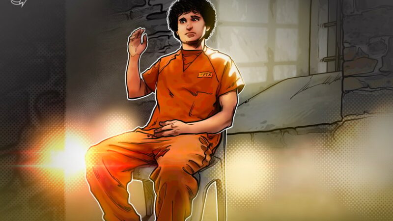 It sounds fishy, but SBF really IS trading mackerel in prison: Report