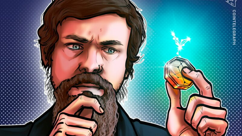 Jack Dorsey’s Block saw $5.62B in revenue and $44M in Bitcoin profit in Q3